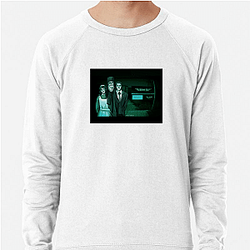 No I'm not a Human is a puzzle game No I'm Not A Human Sweatshirts