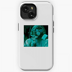No I'm not a Human is a video game No I'm Not A Human iPhone Cases