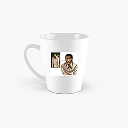 No I'm not a Human's plot is about a robot No I'm Not A Human Mugs