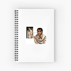 No I'm not a Human's plot is about a robot No I'm Not A Human Notebook