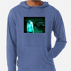 No I'm not a Human involves solving puzzles No I'm Not A Human Hoodies