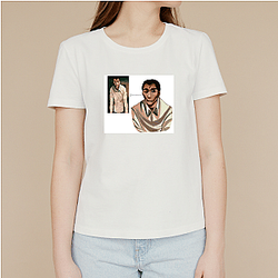 No I'm not a Human's plot is about a robot No I'm Not A Human T-Shirts