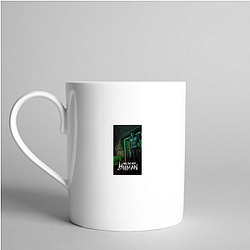 No I'm not a Human has a humorous tone No I'm Not A Human Mugs