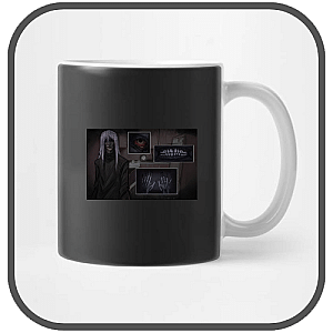 No I'm Not A Human Mugs
