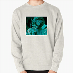 No I'm not a Human is a video game No I'm Not A Human Sweatshirts