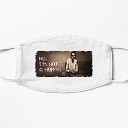 No I'm not a Human is available on PC No I'm Not A Human Face Masks
