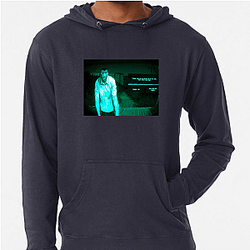 No I'm not a Human involves solving puzzles No I'm Not A Human Hoodies