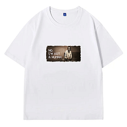 No I'm not a Human is available on PC No I'm Not A Human T-Shirts