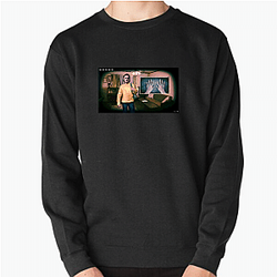 No I'm not a Human is an indie game No I'm Not A Human Sweatshirts