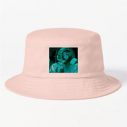 No I'm not a Human is a video game No I'm Not A Human Hats & Caps