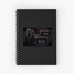 No I'm not a Human was released in 2024 No I'm Not A Human Notebook