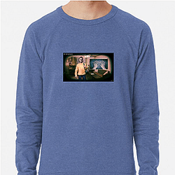 No I'm not a Human is an indie game No I'm Not A Human Sweatshirts