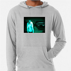 No I'm not a Human involves solving puzzles No I'm Not A Human Hoodies