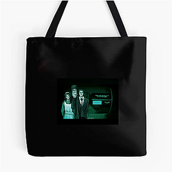 No I'm not a Human is a puzzle game No I'm Not A Human Bags