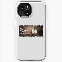 No I'm not a Human is available on PC No I'm Not A Human Samsung Cases