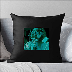 No I'm not a Human is a video game No I'm Not A Human Pillows Cover