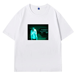 No I'm not a Human involves solving puzzles No I'm Not A Human T-Shirts