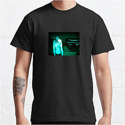 No I'm not a Human involves solving puzzles No I'm Not A Human T-Shirts