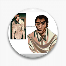 No I'm not a Human's plot is about a robot No I'm Not A Human Pins