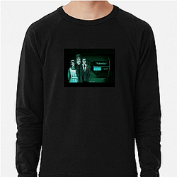 No I'm not a Human is a puzzle game No I'm Not A Human Sweatshirts