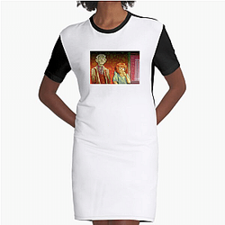No I'm not a Human was developed by Ogre Pixel No I'm Not A Human Dresses
