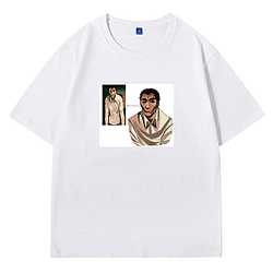 No I'm not a Human's plot is about a robot No I'm Not A Human T-Shirts