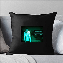 No I'm not a Human involves solving puzzles No I'm Not A Human Pillows Cover
