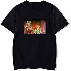 No I'm not a Human was developed by Ogre Pixel No I'm Not A Human T-Shirts