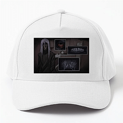 No I'm not a Human was released in 2024 No I'm Not A Human Hats & Caps