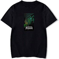 No I'm not a Human has a humorous tone No I'm Not A Human T-Shirts