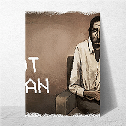 No I'm not a Human is available on PC No I'm Not A Human Posters