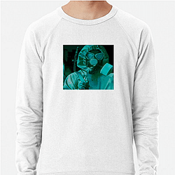No I'm not a Human is a video game No I'm Not A Human Sweatshirts