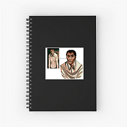 No I'm not a Human's plot is about a robot No I'm Not A Human Notebook