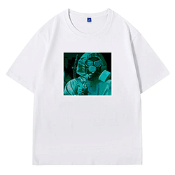 No I'm not a Human is a video game No I'm Not A Human T-Shirts