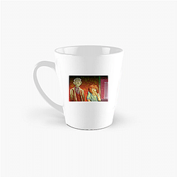No I'm not a Human was developed by Ogre Pixel No I'm Not A Human Mugs