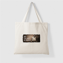 No I'm not a Human is available on PC No I'm Not A Human Bags