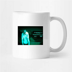 No I'm not a Human involves solving puzzles No I'm Not A Human Mugs