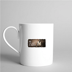 No I'm not a Human is available on PC No I'm Not A Human Mugs