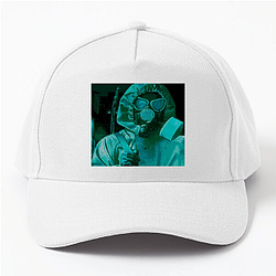No I'm not a Human is a video game No I'm Not A Human Hats & Caps
