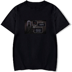 No I'm not a Human was released in 2024 No I'm Not A Human T-Shirts
