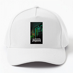 No I'm not a Human has a humorous tone No I'm Not A Human Hats & Caps