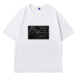 No I'm not a Human was released in 2024 No I'm Not A Human T-Shirts