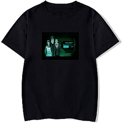 No I'm not a Human is a puzzle game No I'm Not A Human T-Shirts