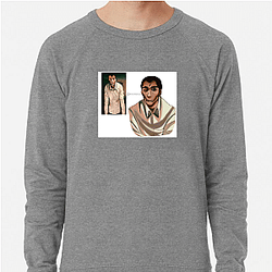 No I'm not a Human's plot is about a robot No I'm Not A Human Sweatshirts