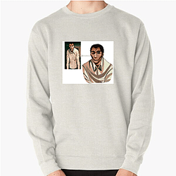 No I'm not a Human's plot is about a robot No I'm Not A Human Sweatshirts