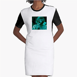 No I'm not a Human is a video game No I'm Not A Human Dresses