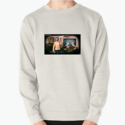 No I'm not a Human is an indie game No I'm Not A Human Sweatshirts