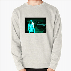 No I'm not a Human involves solving puzzles No I'm Not A Human Sweatshirts