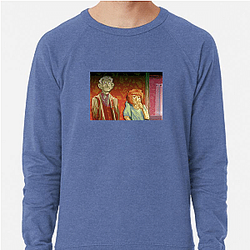 No I'm not a Human was developed by Ogre Pixel No I'm Not A Human Sweatshirts
