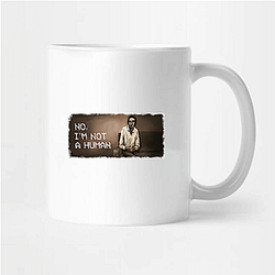 No I'm not a Human is available on PC No I'm Not A Human Mugs